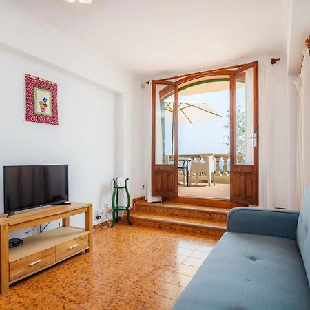 Apartamento Voramar Mhm Cala Bona 칼라 보나 외부 사진