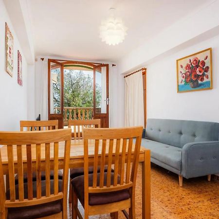 Apartamento Voramar Mhm Cala Bona 칼라 보나 외부 사진
