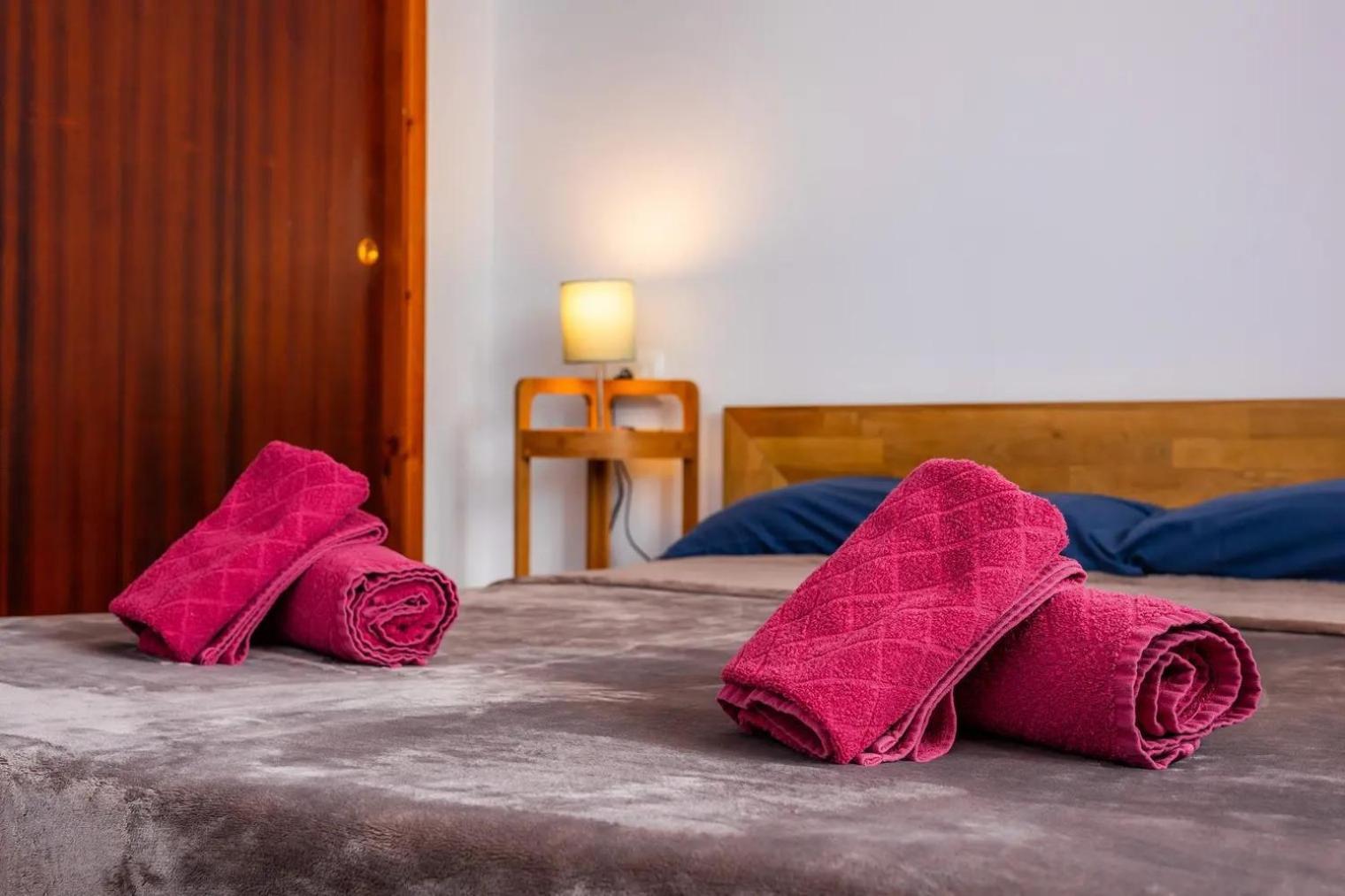 Apartamento Voramar Mhm Cala Bona 칼라 보나 외부 사진
