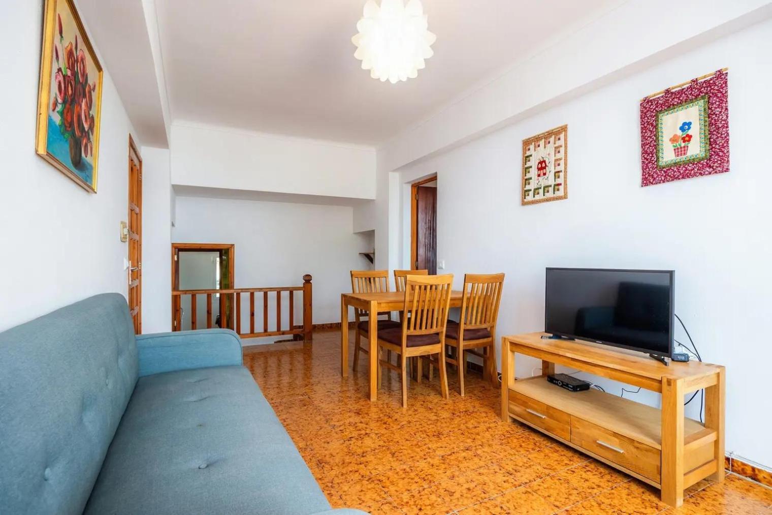 Apartamento Voramar Mhm Cala Bona 칼라 보나 외부 사진